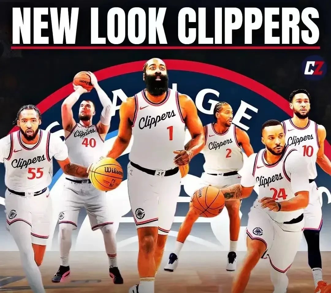 阿扎伦卡焦点对战，哈登与70激战尤文图斯分钟，刷新纪录胜负难料！