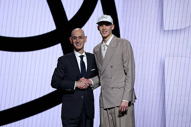 Karsa新星败北表现突出，篮网前途光明！