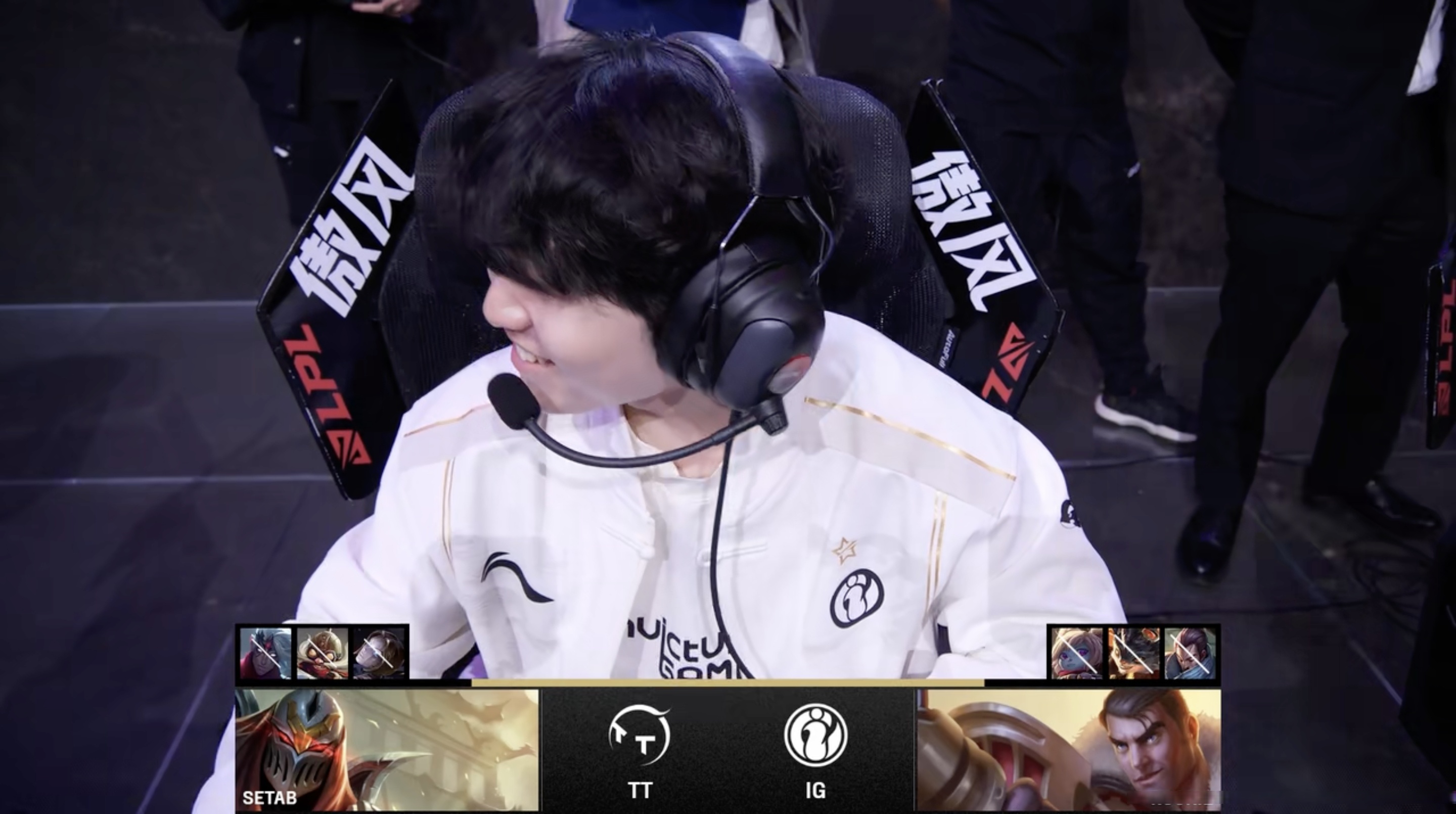 Ming与50激战澳大利亚队分钟，反败为胜胜负难料！，Rookie焦点对战气势如虹延续的简单介绍