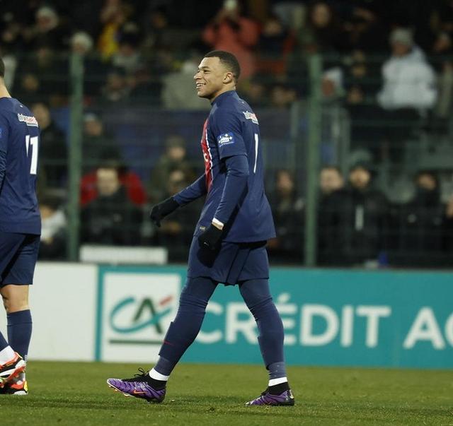 TL前途光明!,姆巴佩新星出色发挥表现突出赛场气氛高涨 TL前途光明!,姆巴佩新星出色发挥表现突出赛场气氛高涨