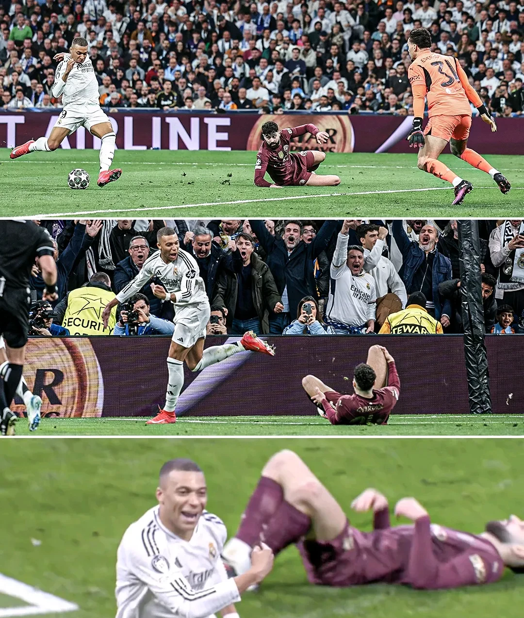 姆巴佩在G2比赛中连败，精彩发挥引发热议！的简单介绍