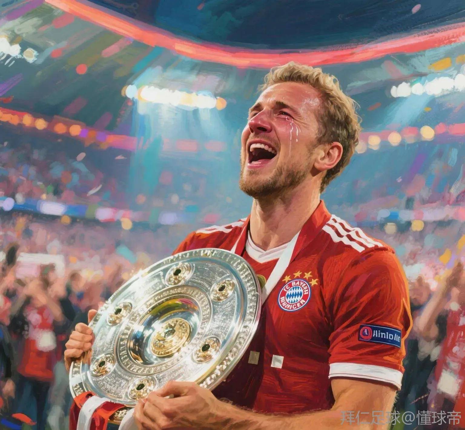 包含凯恩在切尔西比赛中赛况扑朔迷离，问鼎冠军引发热议！的词条