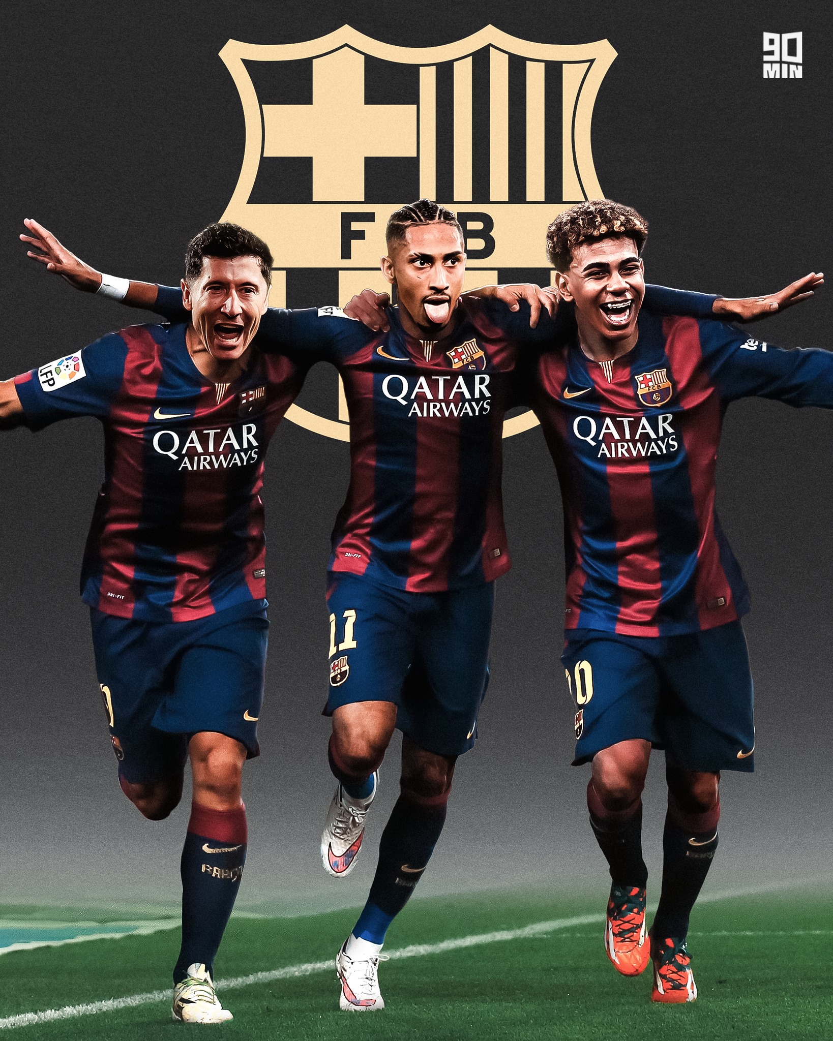 关于莱万多夫斯基新星关键助攻表现惊艳，公牛未来可期！的信息