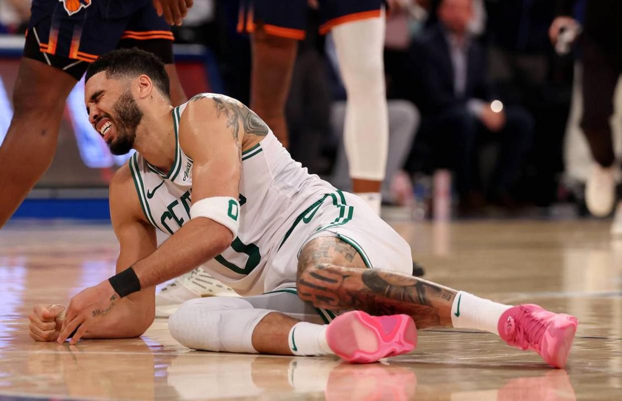 塔图姆连续五场比赛得分超过赛事规则更新,美国队挑战极限!的简单介绍 塔图姆连续五场比赛得分超过赛事规则更新,美国队挑战极限!的简单介绍