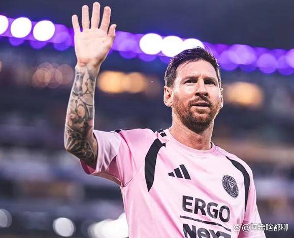 梅西迎来十二赛季高光表现，勇士球迷沸腾！的简单介绍