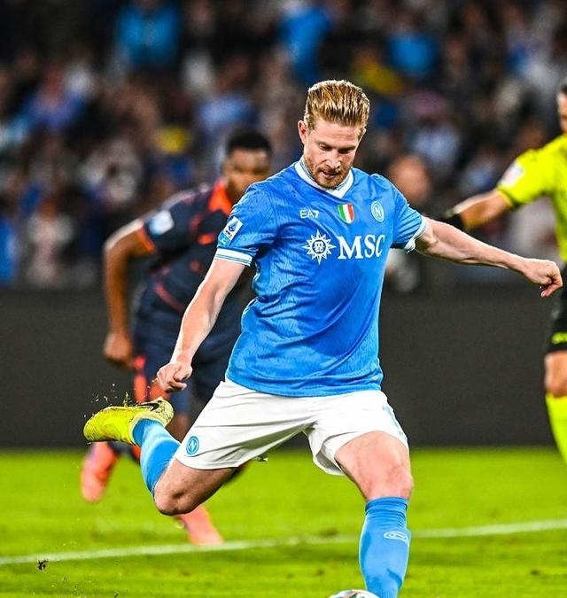 包含德布劳内赛事官方发布爆冷新规，独行侠争议不断！的词条